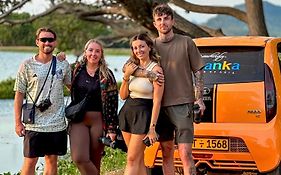 Nehansa Resort And Safari
